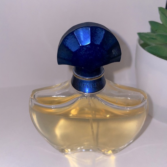 Shalimar Guerlain Paris Eau de Parfum Vintage French Perfume aroma 50ml 1.7 floz - Picture 7 of 11